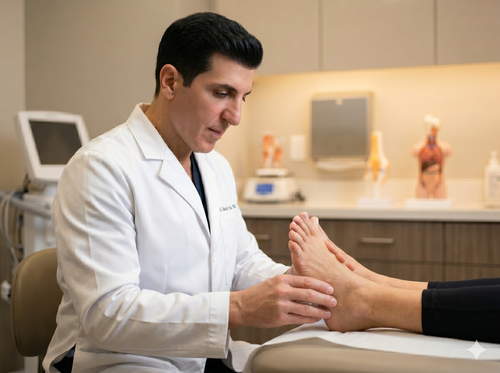 Dr. Ravaei practice